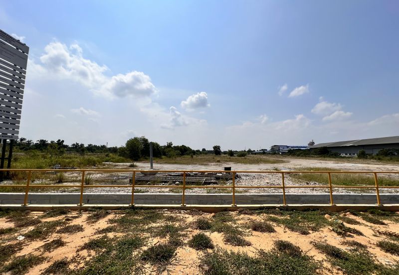 Kawasan Perindustrian Olak Lempit