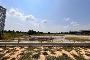 Kawasan Perindustrian Olak Lempit