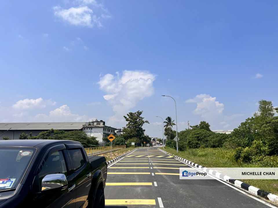 Olak Lempit, Banting, , Selangor, Banting