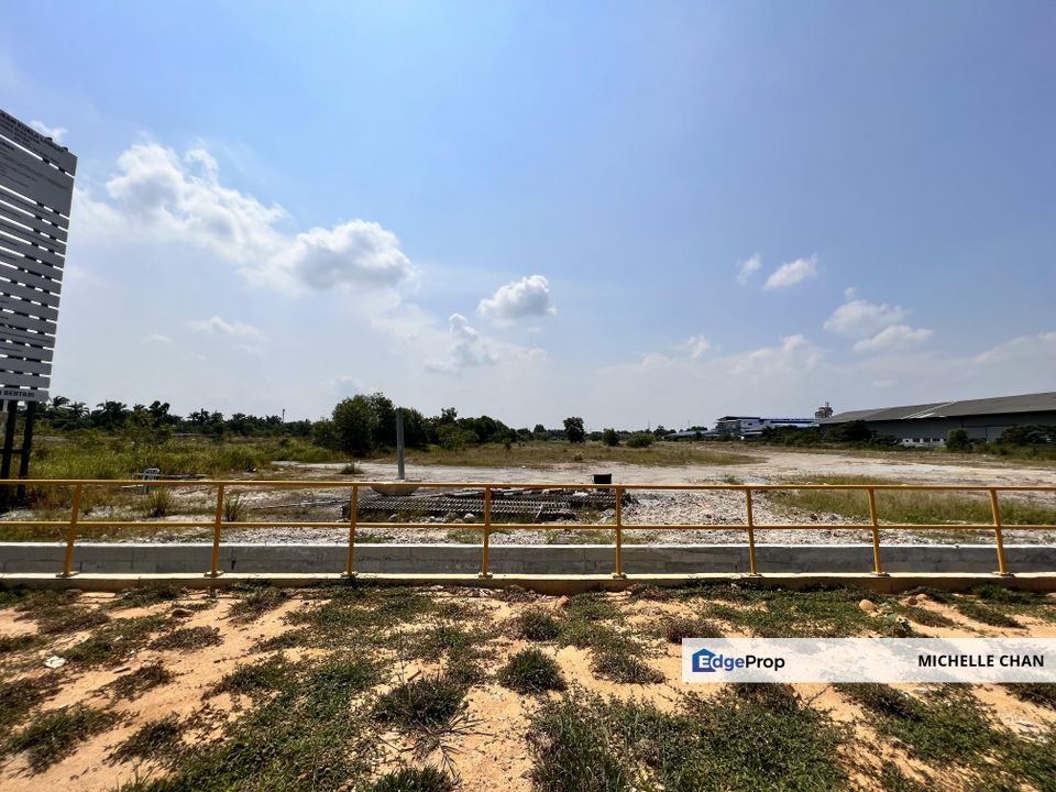 Olak Lempit, Banting, , Selangor, Banting