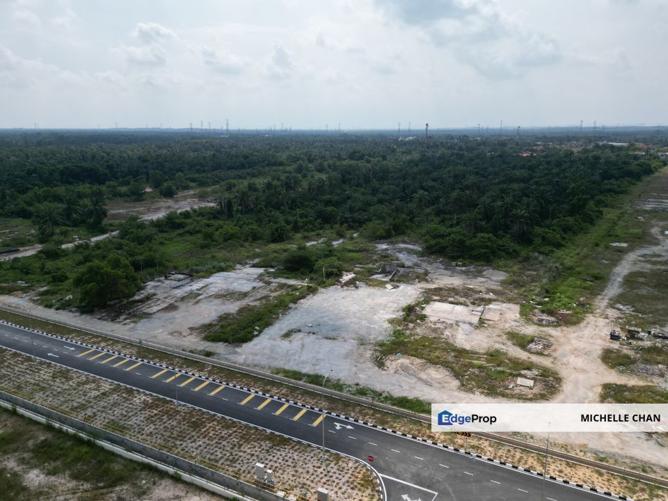 Olak Lempit, Banting, , Selangor, Banting