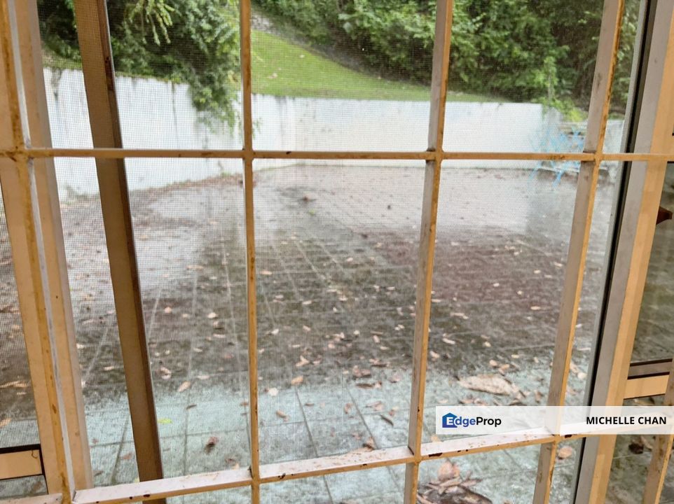 Exclusive bungalow for Sale in Kuala Lumpur, Selangor, Ampang