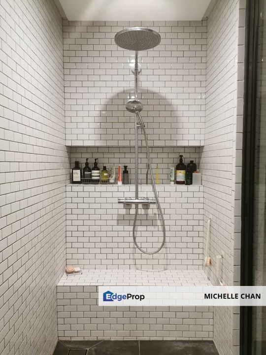 Lightwell House at Taman Desa , Kuala Lumpur, Taman Desa 