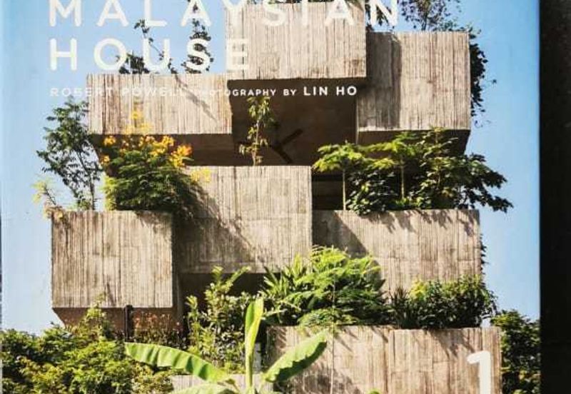 Lightwell House at Taman Desa 