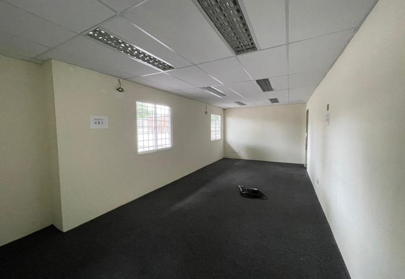 Shah Alam Industrial