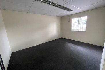 Shah Alam Industrial