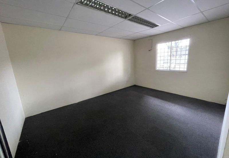 Shah Alam Industrial