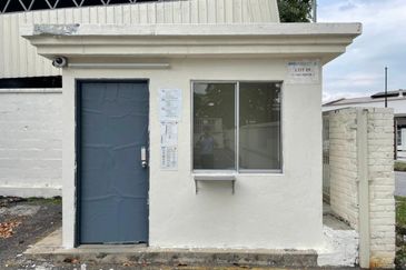 Shah Alam Industrial