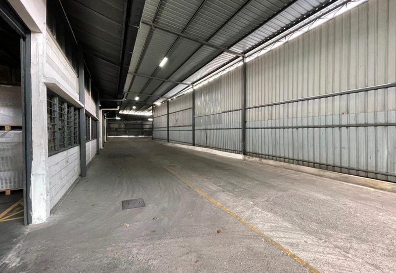 Shah Alam Industrial