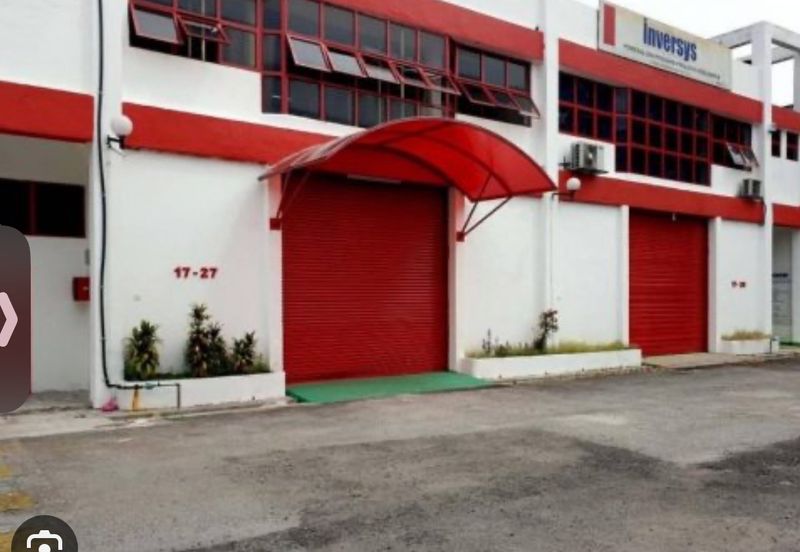 Cheras Jaya Industrial Park