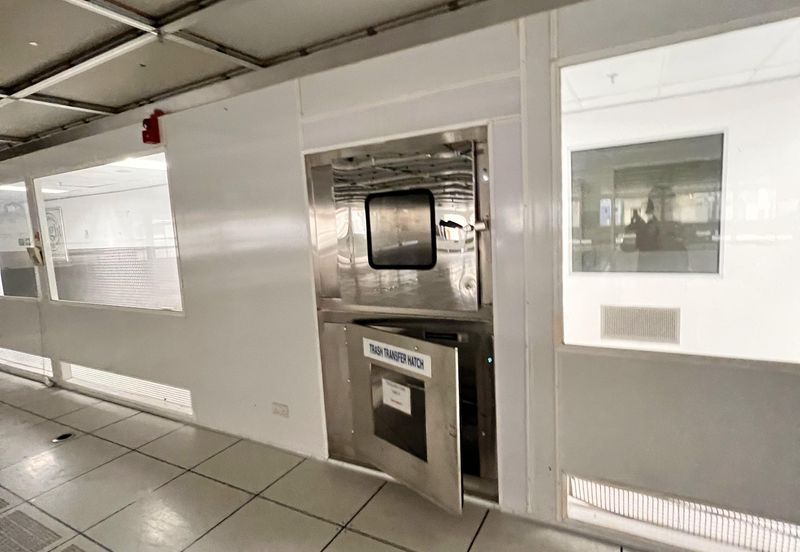 Sungei Way Free Trade Zone