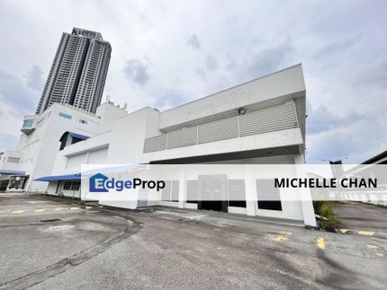 Sungai Way Free Trade Zone Multi story flatted , Selangor, Petaling Jaya