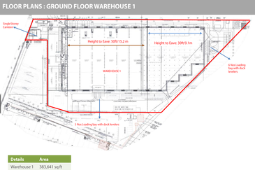 Shah Alam Industrial