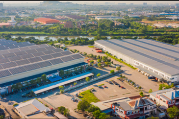 Shah Alam Industrial