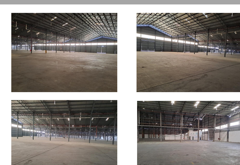 Shah Alam Industrial