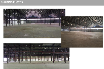 Shah Alam Industrial