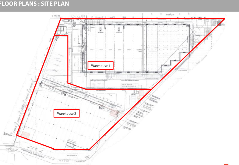 Shah Alam Industrial
