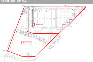 Shah Alam Industrial