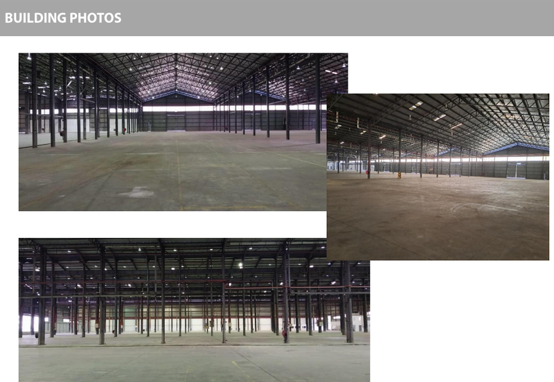 Shah Alam Industrial