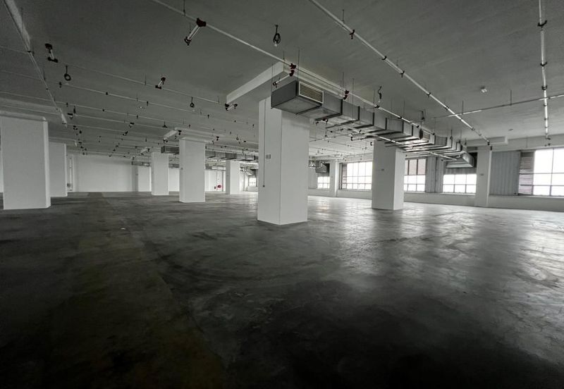 Shah Alam Industrial