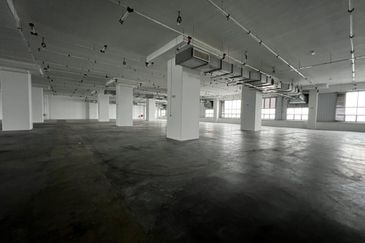 Shah Alam Industrial