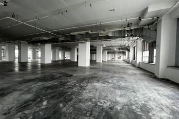 Shah Alam Industrial