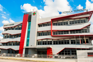 Petaling Jaya Industrial