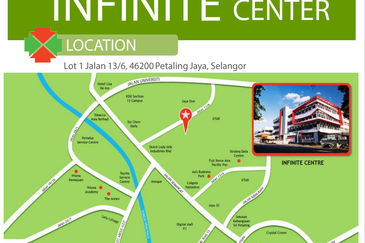 Petaling Jaya Industrial