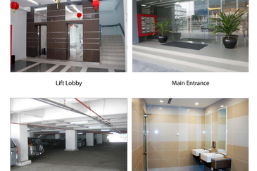 Petaling Jaya Industrial