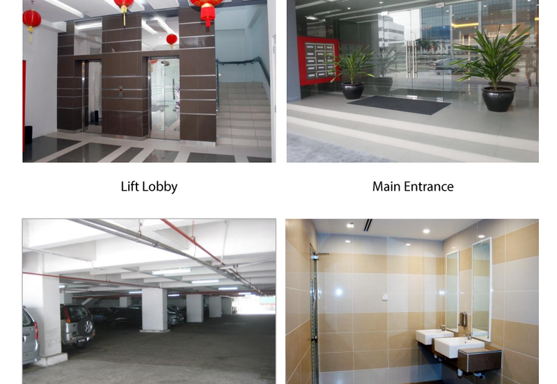 Petaling Jaya Industrial