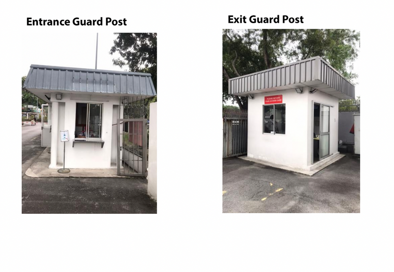 Shah Alam Industrial