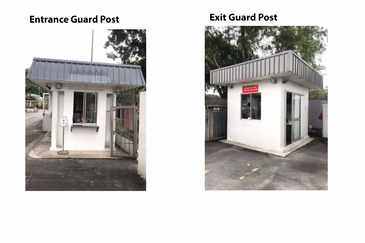 Shah Alam Industrial