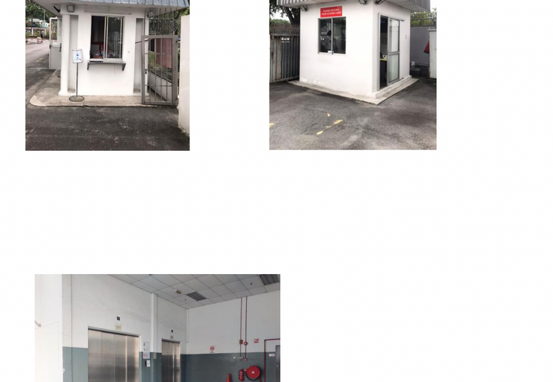 Shah Alam Industrial