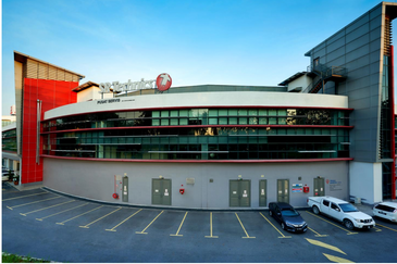 Shah Alam Industrial