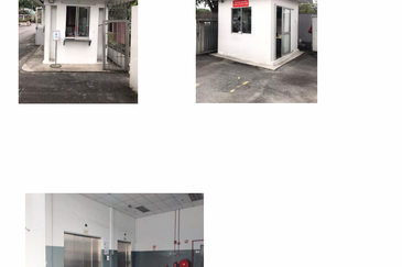 Shah Alam Industrial