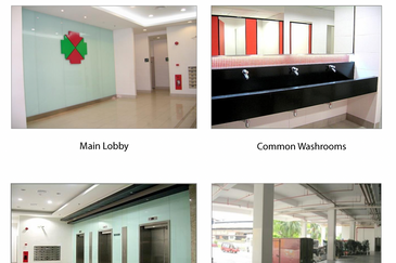 Petaling Jaya Industrial