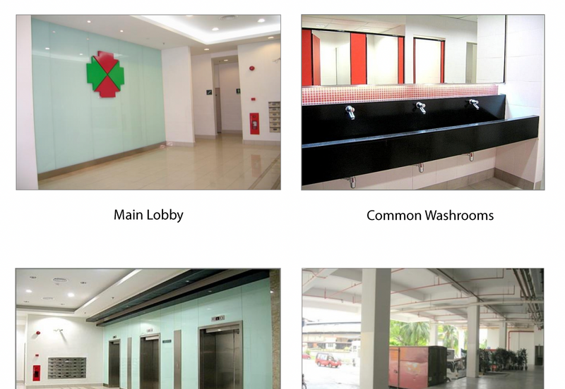 Petaling Jaya Industrial