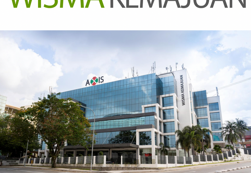 Petaling Jaya Industrial