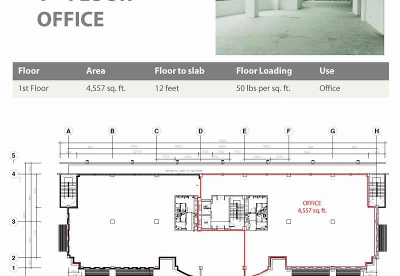Petaling Jaya Industrial