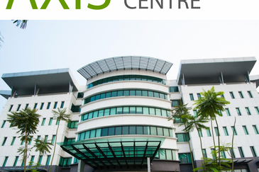 Petaling Jaya Industrial