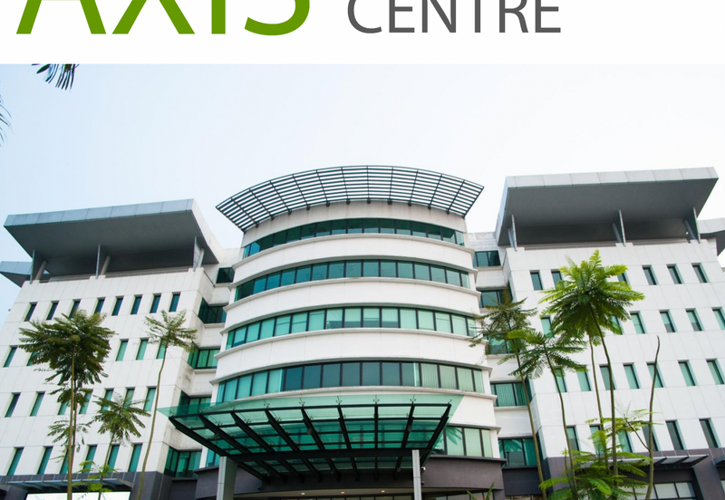 Petaling Jaya Industrial