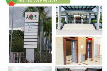 Petaling Jaya Industrial