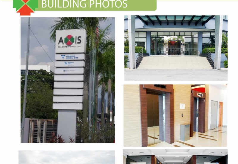 Petaling Jaya Industrial