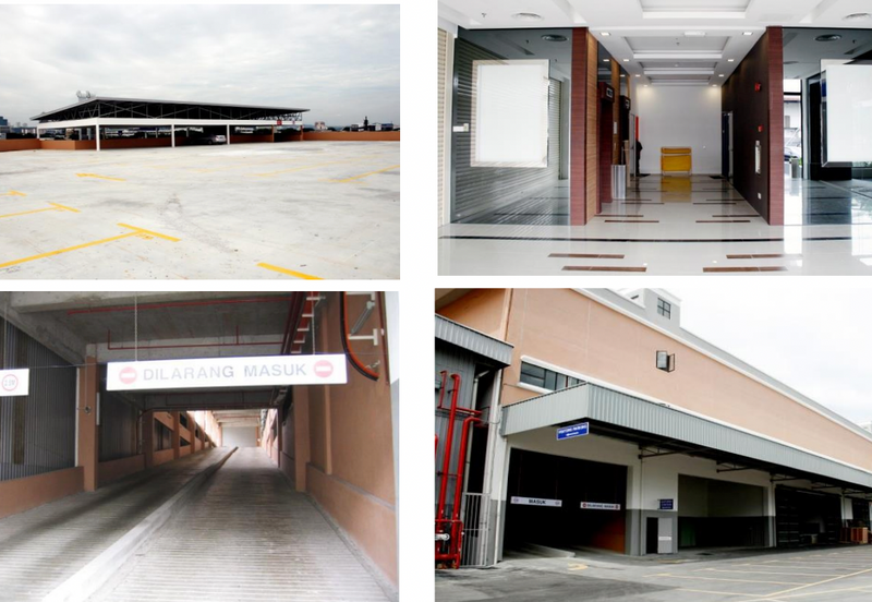 Petaling Jaya Industrial