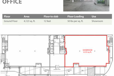 Petaling Jaya Industrial