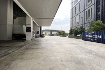 Shah Alam Industrial