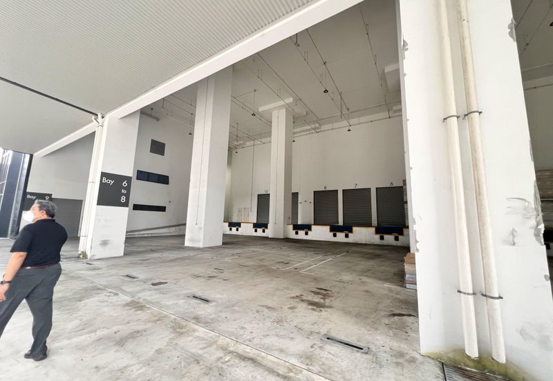 Shah Alam Industrial