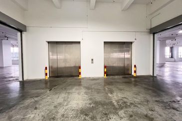 Shah Alam Industrial