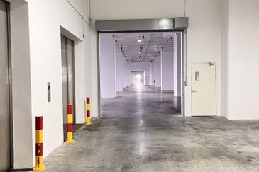 Shah Alam Industrial