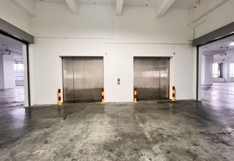 Shah Alam Industrial